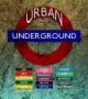 Urban Underground Uk logo