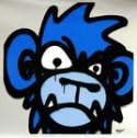 Monkey Groove Fm logo
