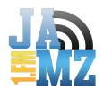 1 Fm Jamz logo