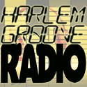 Harlem Groove Radio logo