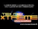 Texmex Radio logo