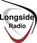 Longside Radio Where Variety Matters logo