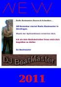 Radio Beatmaster Bayern Schwaben logo