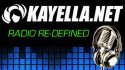 Kayella Radio logo
