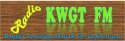 Radio Kwgt Fm logo