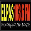 Elpas Fm Bogor logo