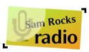 Sam Rocks logo
