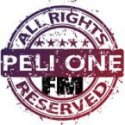 Peli One Fm logo