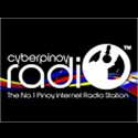 Cyberpinoy Radio logo