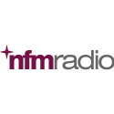 Nfm Radio Somerset logo