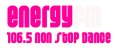 Energy Fm 106 6 Non Stop Dance logo
