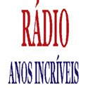 Radio Anos Incriveis logo
