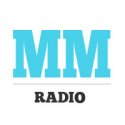Mm Radio logo