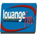 Louange Fm logo