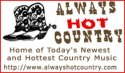 Always Hot Country logo