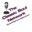 The Classic Soul Network logo