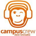 Campus Crew Passau Dein Uniradio Fr Passau logo
