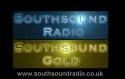 Southsound Radio logo