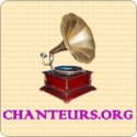 Chanteurs Org Artistes Disparus De La Chanson Francophone logo