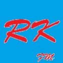 Rk Fm logo