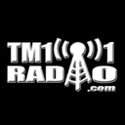 Tm101 Radio Independent Hip Hop And R B logo