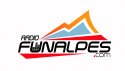 Funalpes Radio logo