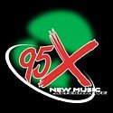 95x Online logo