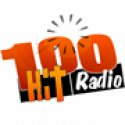 100 Hitradio logo