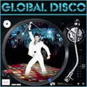 Global Disco logo