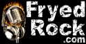 Fryed Rock Com Album Radio logo