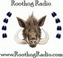 Roothog Radio logo