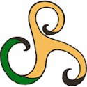 Celtic Rock Radio logo
