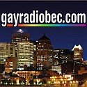 Gayradiobec Com logo