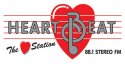 Heartbeat Fm Lovesongs 247 logo