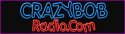Crazybobradio Com logo