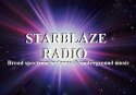 Starblaze Radio logo