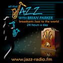 All That Jazz Radio With Brian Parker logo