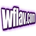 Wflav Com Today S Hottest Top 40 And Hip Hop logo