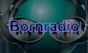 Bornradio logo