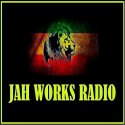 Jah Works Radio logo