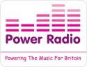 Power Radio logo