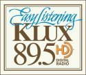 Klux 89 5hd Good Company logo