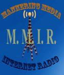 Mannering Media Internet Radio Mmir logo
