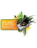 Music On The Move Radio Com logo