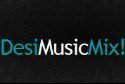 Desi Music Mix logo