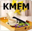 Kmfm 24hours Classical Fm logo