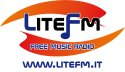 Litefm Free Music Radio logo