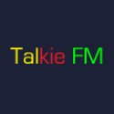 Talkie logo