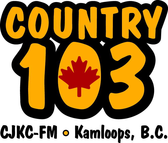 Country 103 logo