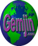 Gemjin logo